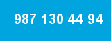 987 130 44 94 987 130 44 94